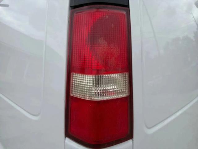 2017 Chevrolet Express Work Van