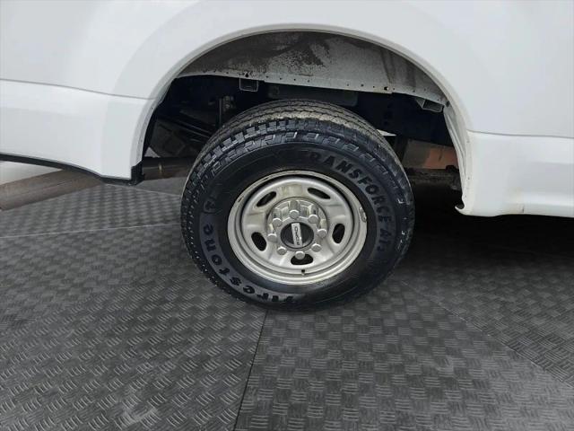 2017 Ford F-250 XL