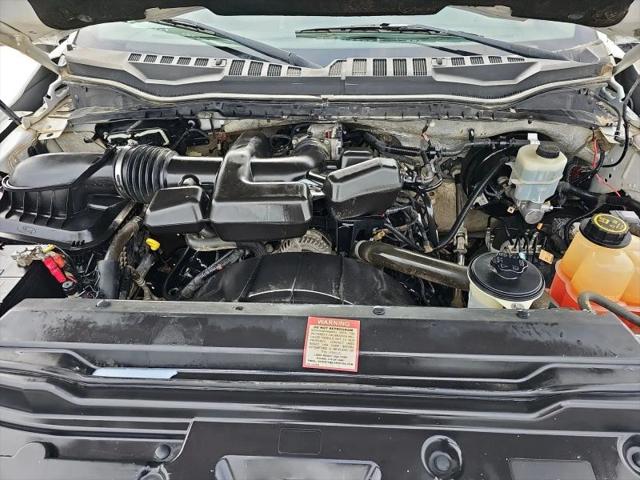 2017 Ford F-250 XL