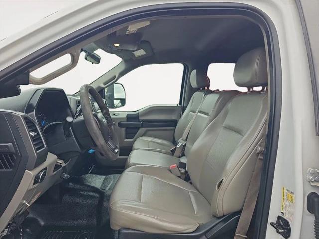 2017 Ford F-250 XL