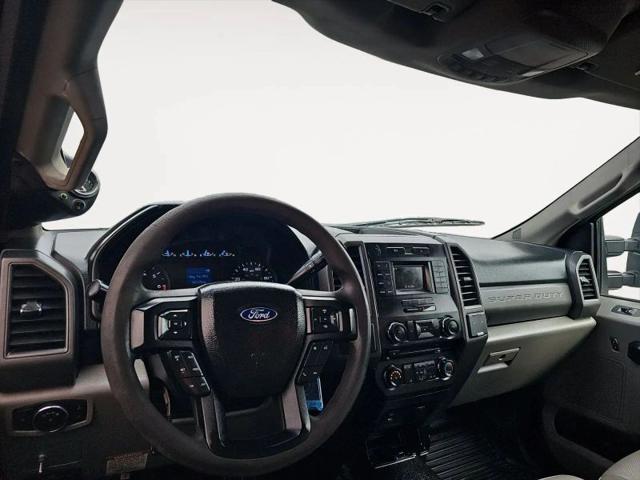 2017 Ford F-250 XL