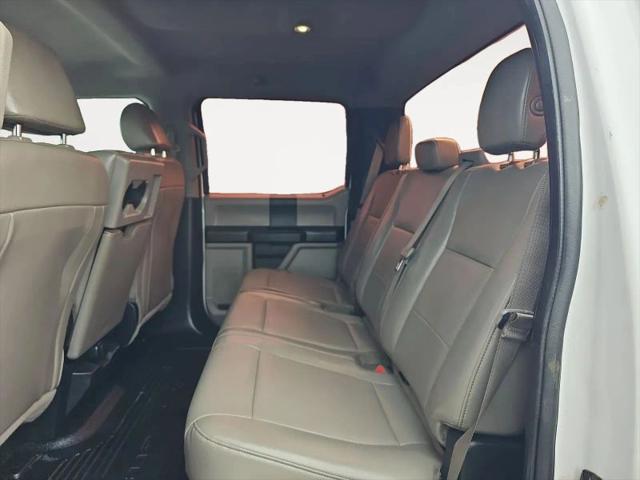 2017 Ford F-250 XL