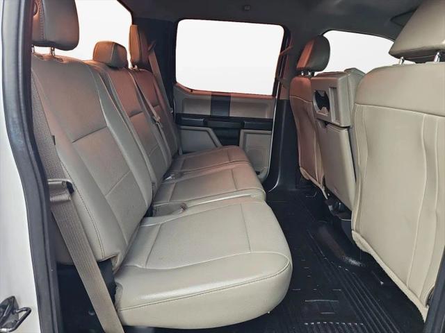 2017 Ford F-250 XL