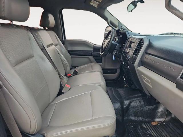 2017 Ford F-250 XL