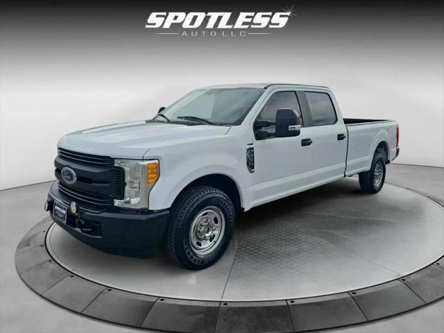 2017 Ford F-250 XL for sale in San Antonio, TX