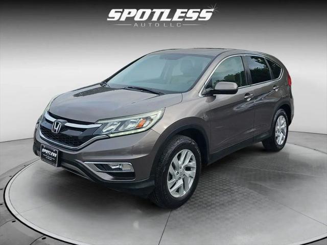 2016 Honda CR-V EX for sale in San Antonio, TX