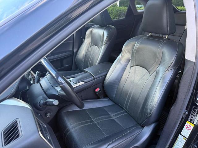 2018 Lexus RX 450h 450h