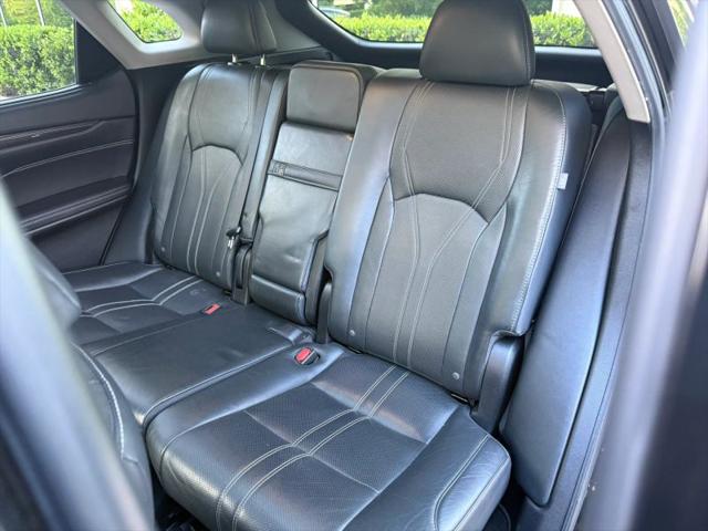 2018 Lexus RX 450h 450h
