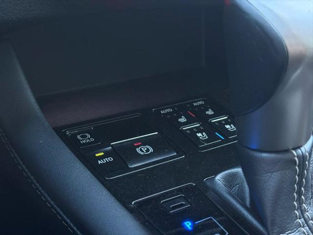 2018 Lexus RX 450h 450h