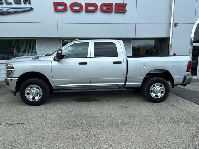 2026 RAM Ram 2500 RAM 2500 TRADESMAN CREW CAB 4X4 64 BOX 2026 RAM Ram 2500 RAM 2500 TRADESMAN CREW CAB 4X4 64 BOX