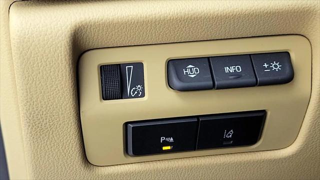 2014 Cadillac ATS Premium