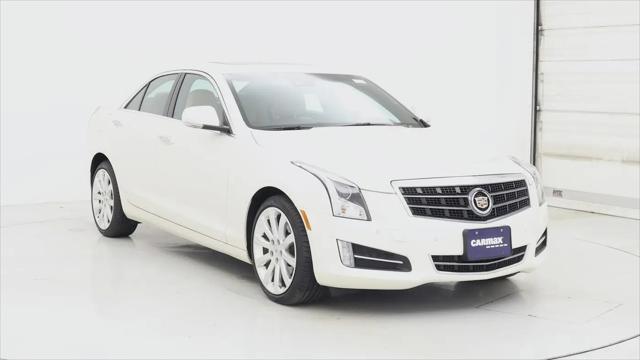 2014 Cadillac ATS Premium for sale in Memphis, TN