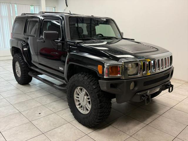 2007 HUMMER H3 Base for sale in Chantilly, VA
