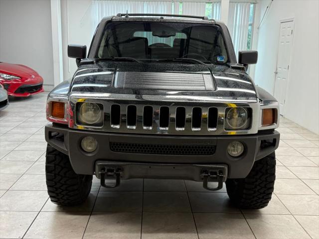2007 HUMMER H3 Base