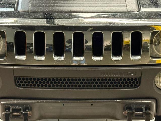2007 HUMMER H3 Base