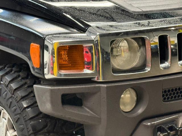 2007 HUMMER H3 Base