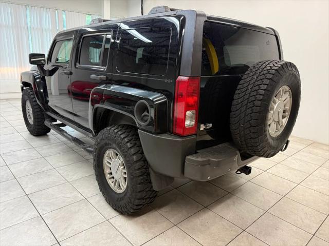 2007 HUMMER H3 Base