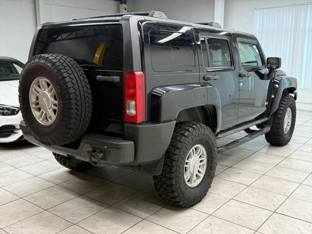 2007 HUMMER H3 Base