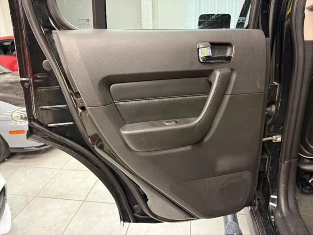 2007 HUMMER H3 Base