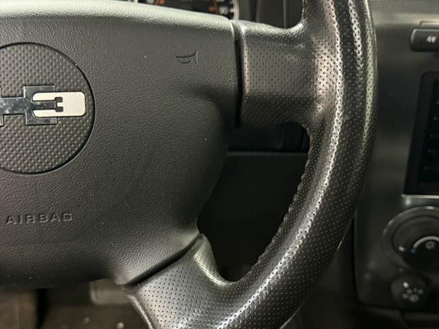 2007 HUMMER H3 Base