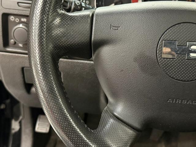 2007 HUMMER H3 Base