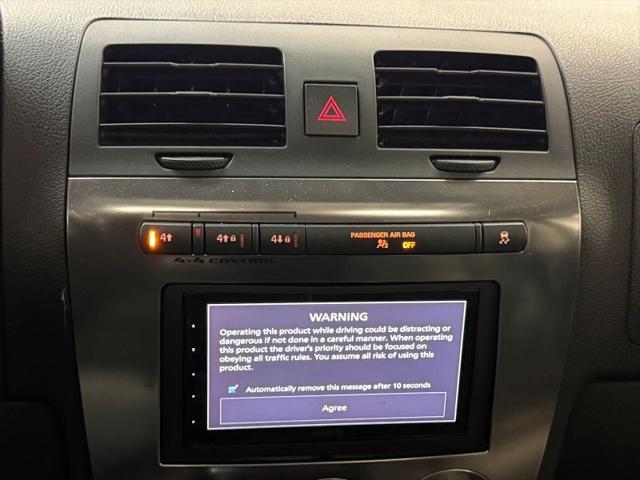2007 HUMMER H3 Base