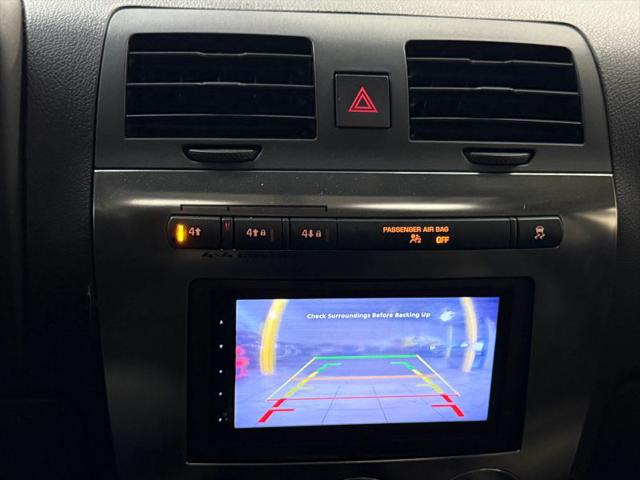 2007 HUMMER H3 Base
