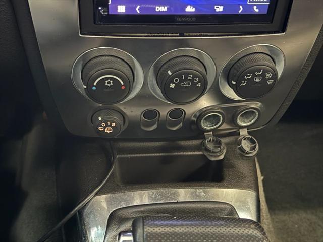 2007 HUMMER H3 Base