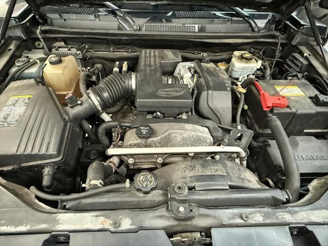 2007 HUMMER H3 Base