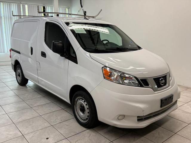 2020 Nissan NV200 Compact Cargo S Xtronic CVT for sale in Chantilly, VA