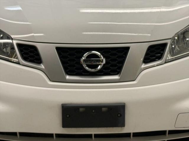 2020 Nissan NV200 Compact Cargo S Xtronic CVT