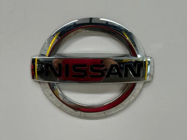 2020 Nissan NV200 Compact Cargo S Xtronic CVT