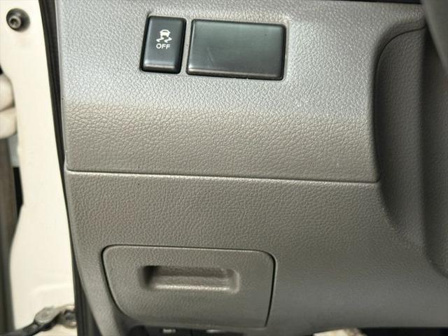 2020 Nissan NV200 Compact Cargo S Xtronic CVT