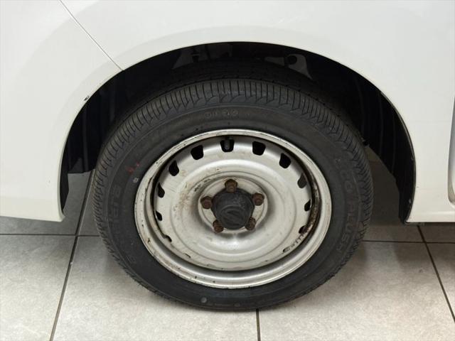 2020 Nissan NV200 Compact Cargo S Xtronic CVT