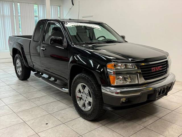 2010 GMC Canyon SLE1 for sale in Chantilly, VA