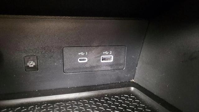 2024 Nissan Pathfinder SL 4WD