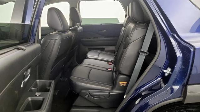 2024 Nissan Pathfinder SL 4WD