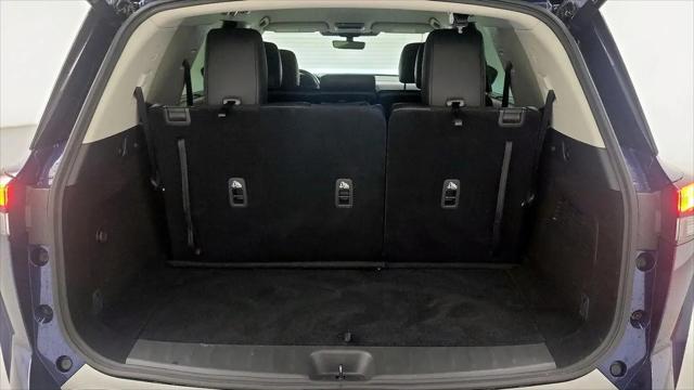 2024 Nissan Pathfinder SL 4WD