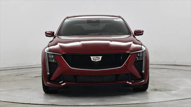 2026 Cadillac CT5 Sport RWD