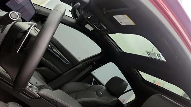 2026 Cadillac CT5 Sport RWD