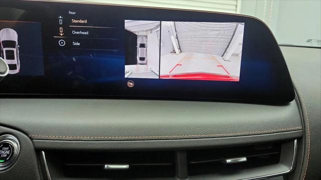 2026 Cadillac CT5 Sport RWD