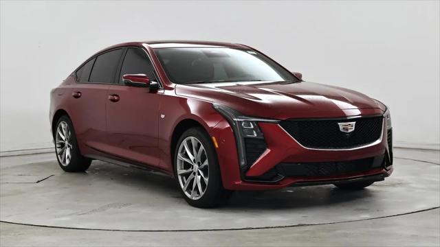 2026 Cadillac CT5 Sport RWD for sale in Norcross, GA