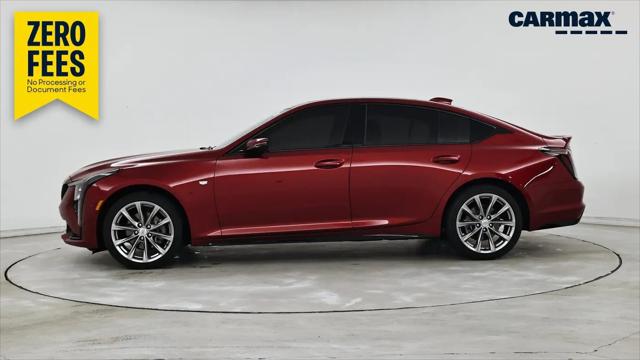 2026 Cadillac CT5 Sport RWD for sale in Norcross, GA