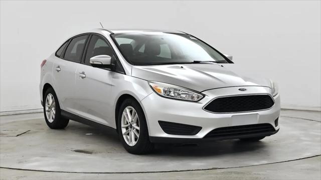 2017 Ford Focus SE for sale in Norcross, GA