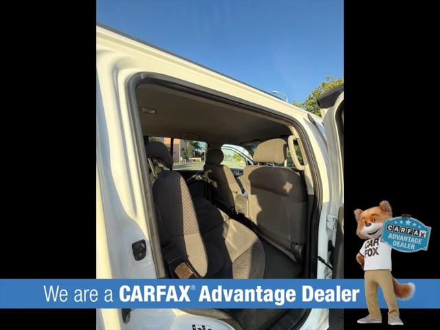 2008 Nissan Pathfinder S