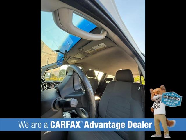 2008 Nissan Pathfinder S