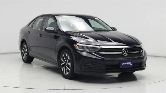 2024 Volkswagen Jetta 1.5T S for sale in College Station, TX