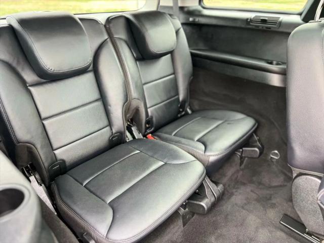 2012 Mercedes-Benz R 350 BlueTEC 4MATIC