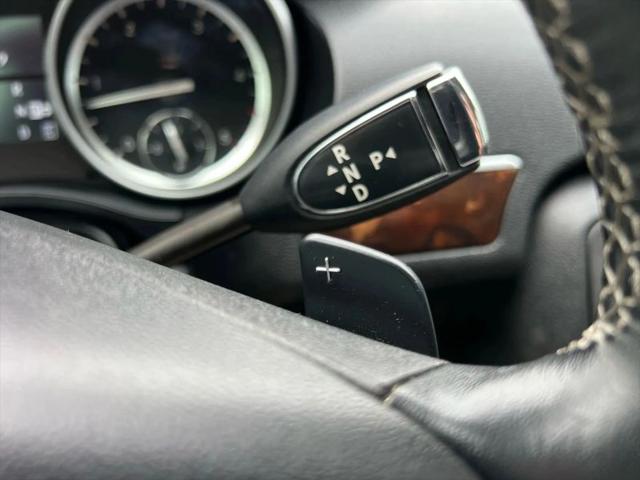 2012 Mercedes-Benz R 350 BlueTEC 4MATIC