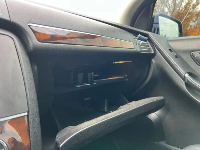 2012 Mercedes-Benz R 350 BlueTEC 4MATIC